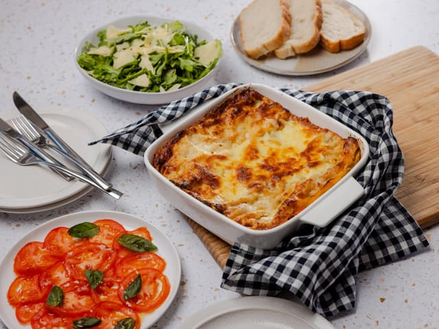 Lasagne