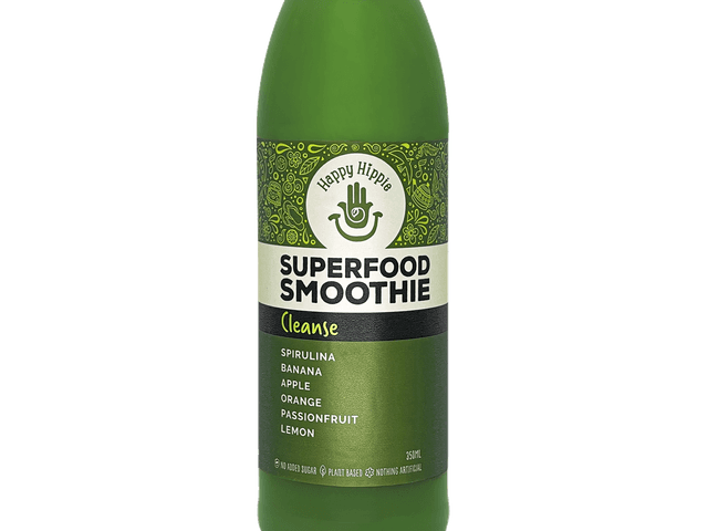 Cleanse Superfood Smoothie | 350ml
