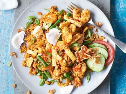Nasi Goreng