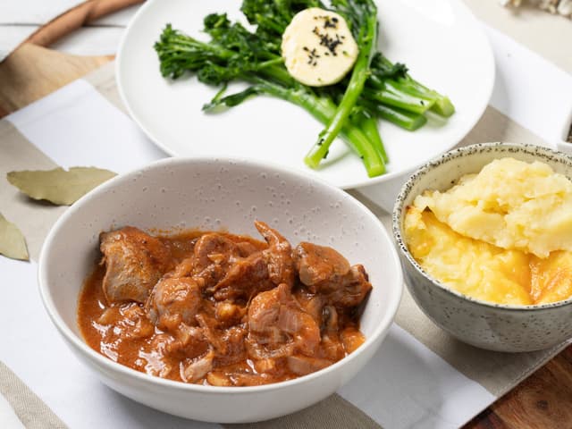 Coq au Vin