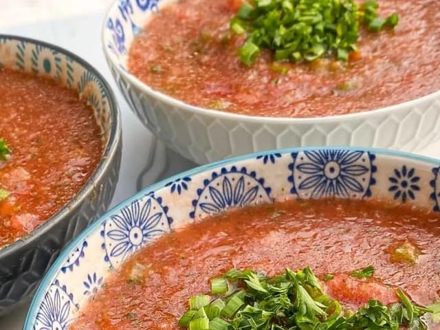 Gazpacho