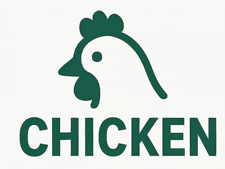 NEW! ZA’ATAR SLICED CHICKEN