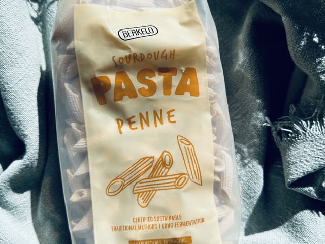 Sourdough Classic Penne