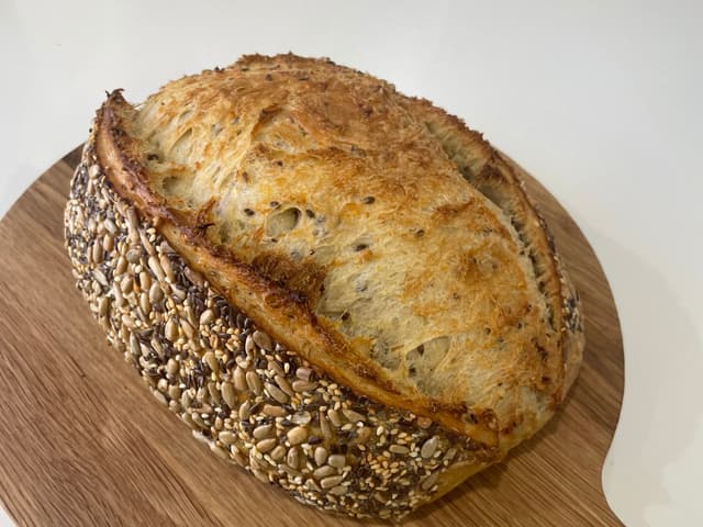 Country Grain Mini Sourdough Loaf