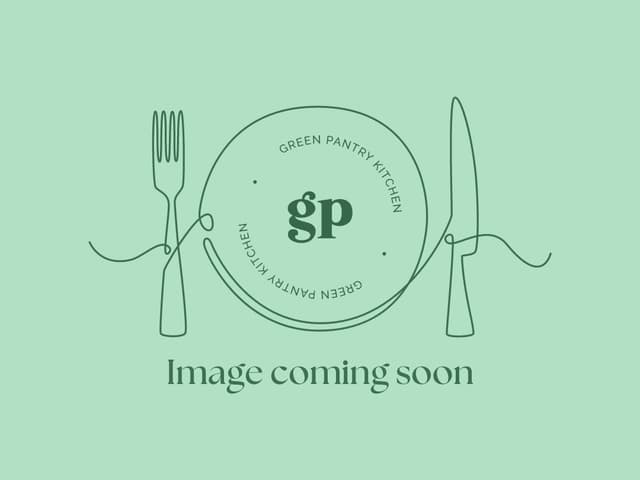 Steamed Jasmine rice