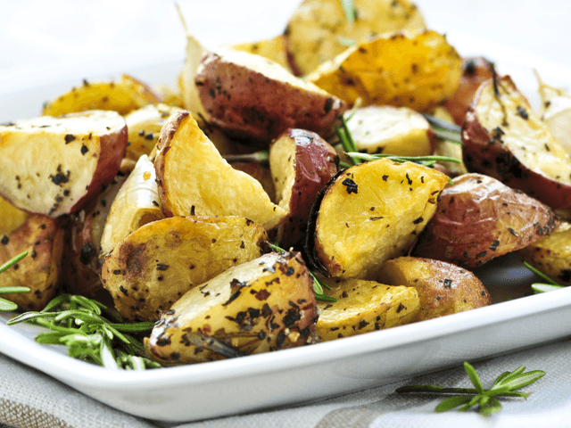 Roasted Potatoes