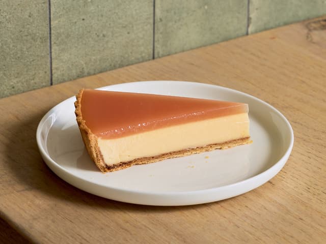 White Peach & Ume (Slice)