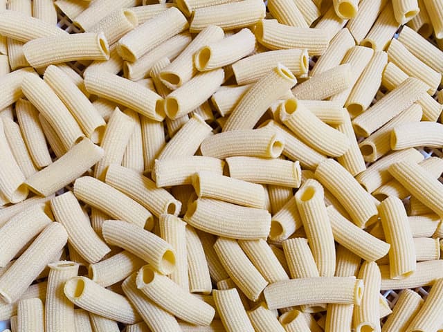 Pasta - RIGATONI (500g)