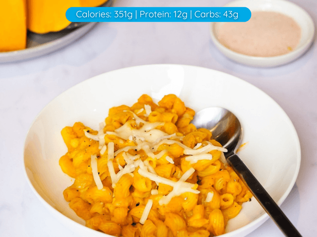 Mac and cheese – Frozen