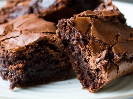 Chocolate Brownie