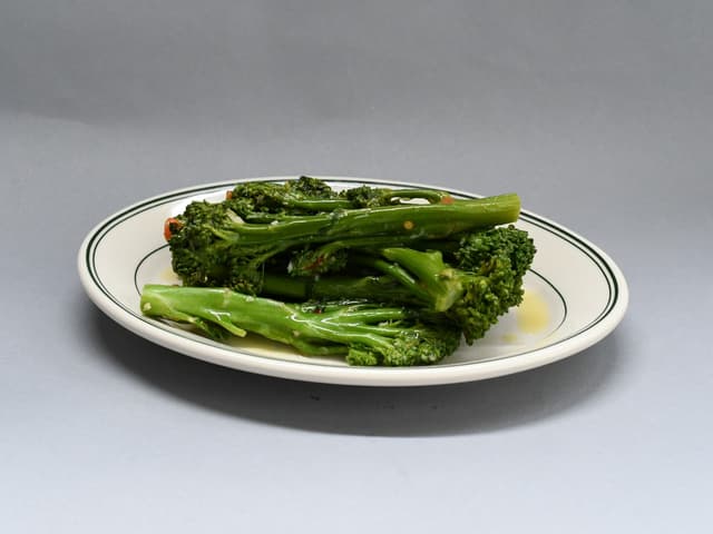 BROCCOLINI (Side)