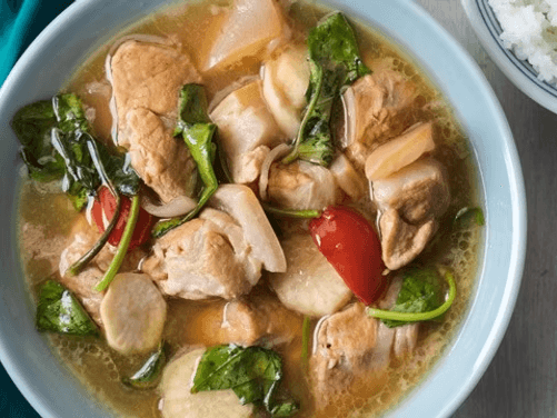 Sinigang na Baboy - FROZEN