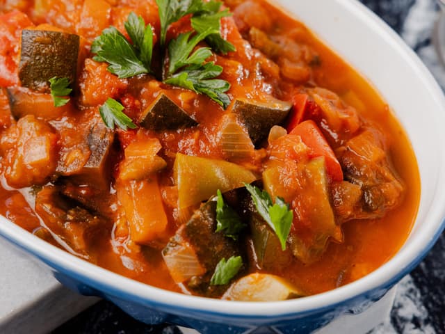 Ratatouille