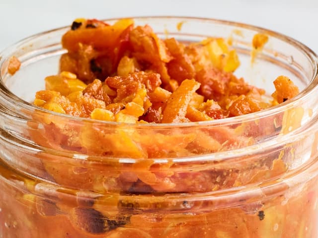 Treasure Chutney 300g