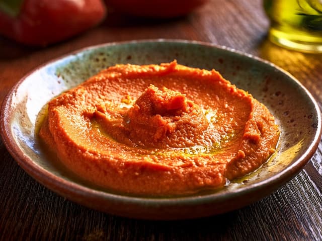 Romesco Hummus 250g