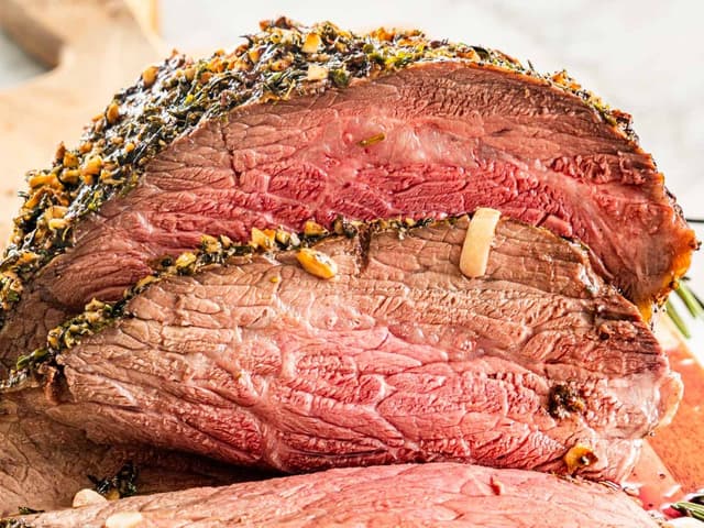 Roast Beef