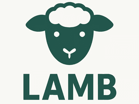 NEW! SLOW COOKED HARISSA GLAZED LAMB SHOULDER