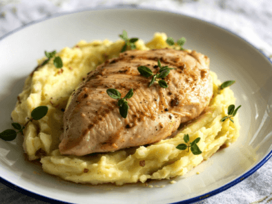 Grilled Chicken (250g)