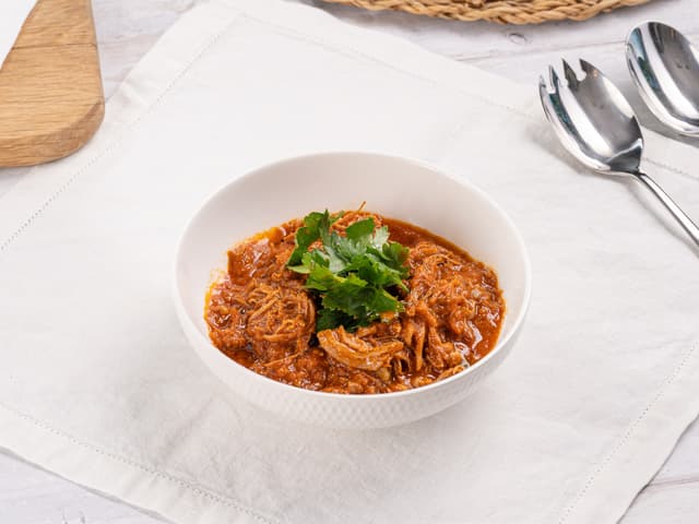 Mount Macedon Lamb Ragu Pasta Sauce