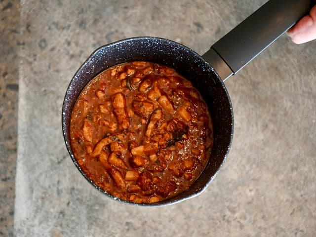 RAGU ALL 'AMATRICIANA (500g)