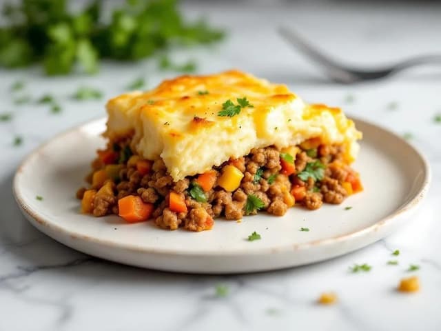 Cottage Pie