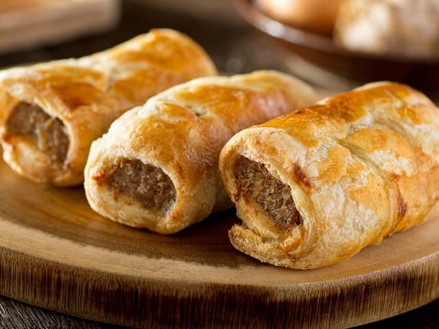 Sausage Roll