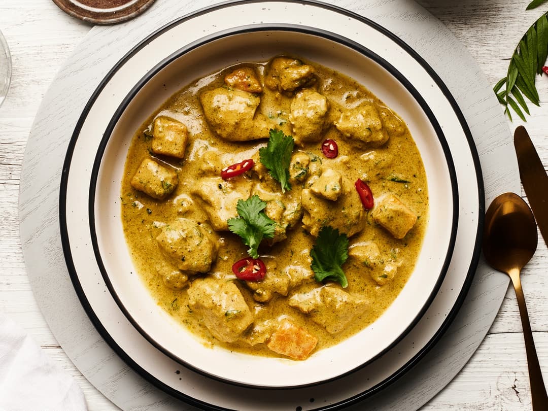 Ready-made meals from local cooks | Cookaborough