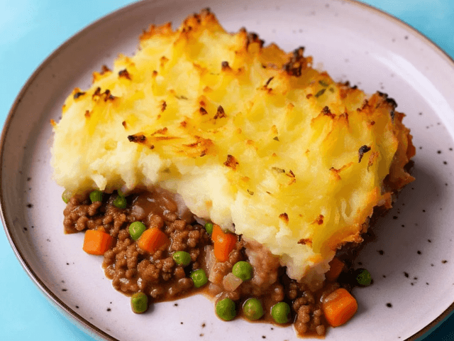 Cottage Pie