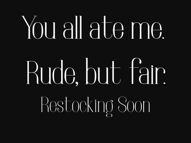 Chicken & Vegetable Soup