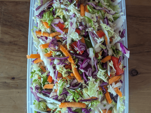 House Slaw