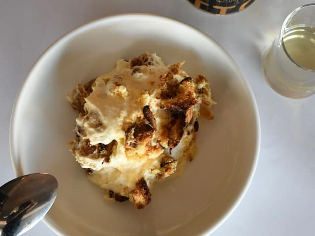 XMAS PANETTONE TIRAMISU - Single Serve