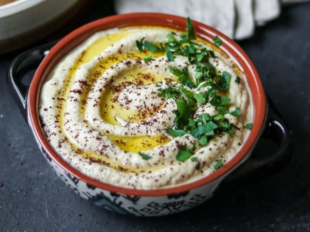 Babaghanoush 250g