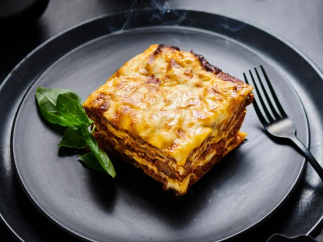 Glenby's Lasagne