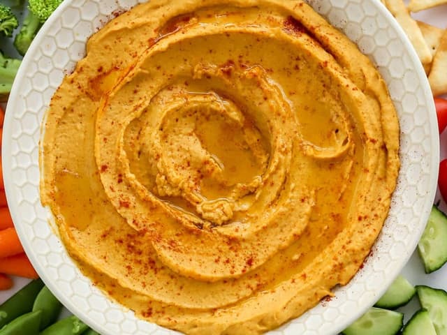 North African Spicy Capsicum Dip 250g