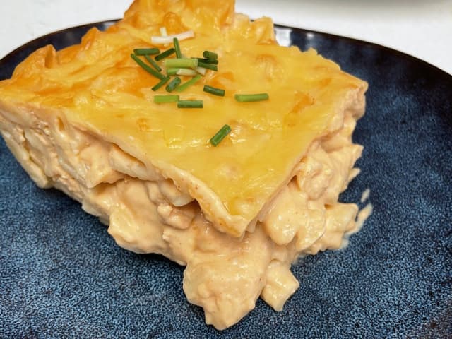 Baked Mac & Cheese - Single Serve