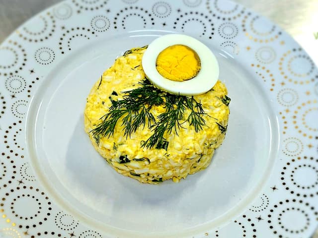 Egg Salad