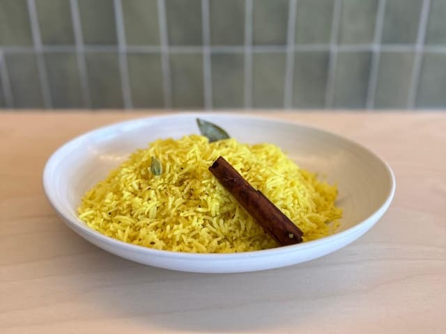 Pilau