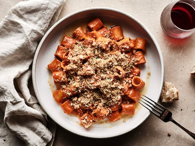 n'duja & vodka sauce 500g