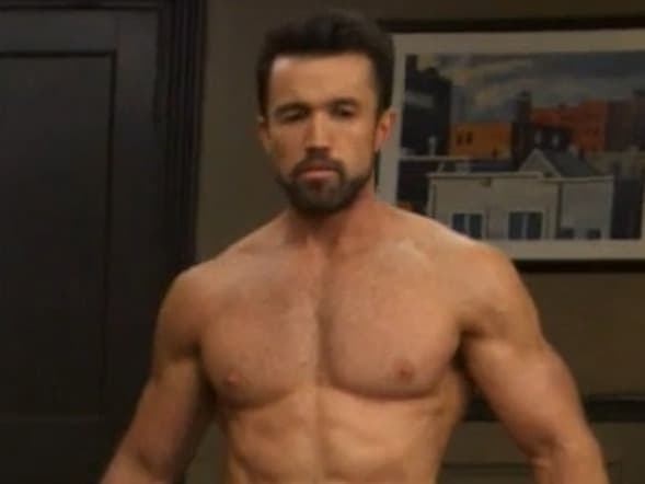 Parmesan Crumbed Beef Schnitz  with Mac 'n Cheese