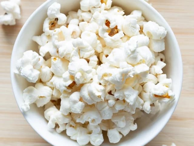 Popcorn