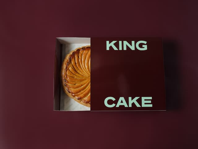 King Cake