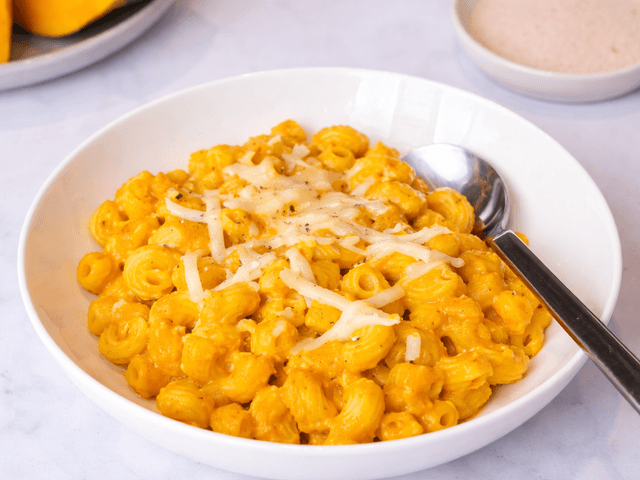 Mac and cheese FROZEN