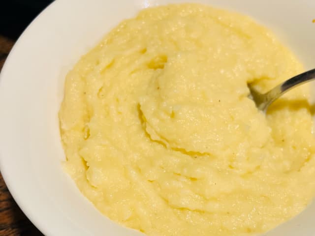 creamy mash potato 350gm