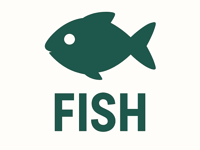 NEW! TAMARIND GLAZED BARRAMUNDI