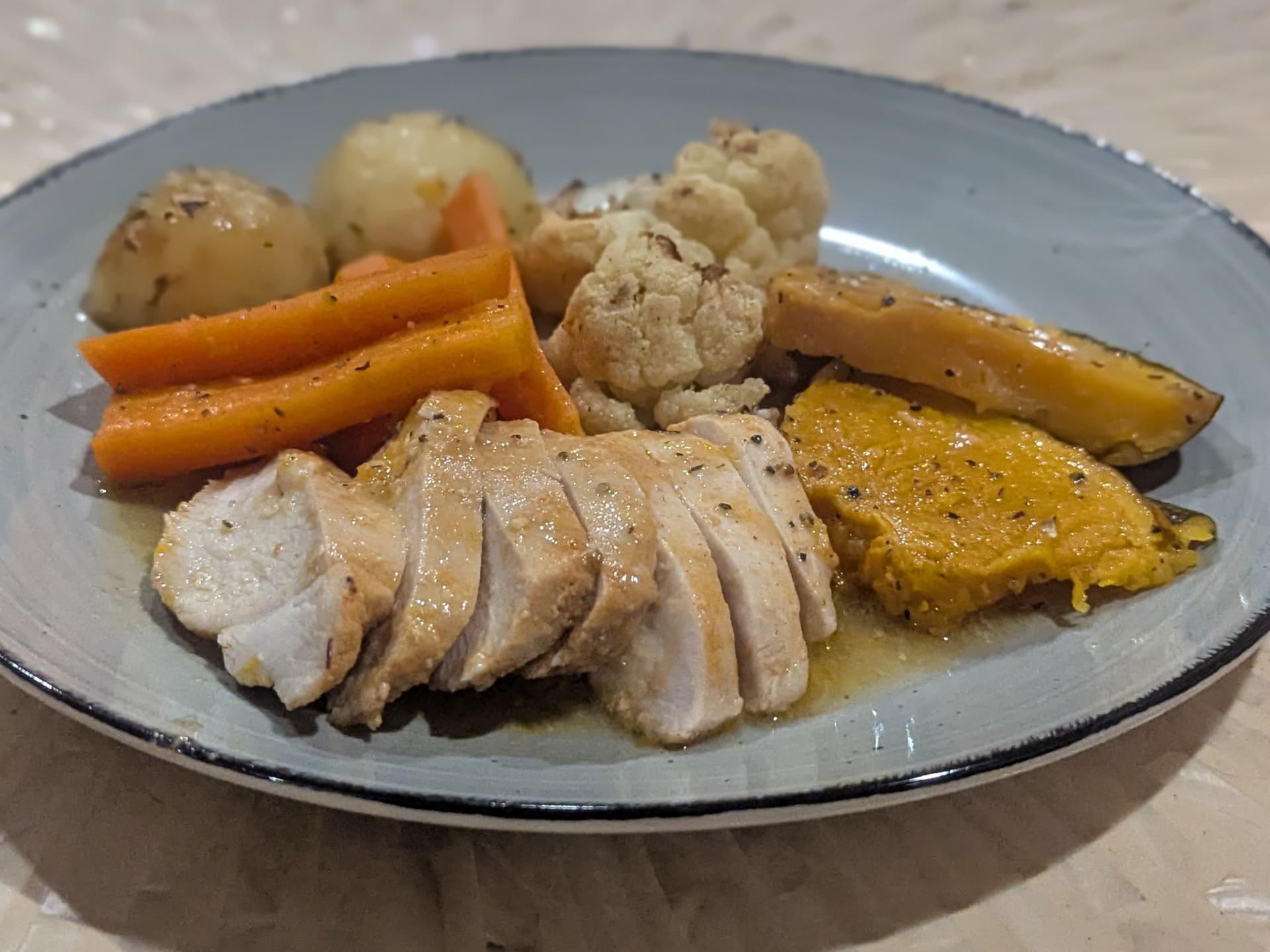 Prep & Serve Weekly Menu - Delivery 17th of March - Prep & Serve ...