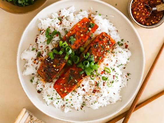 PERI PERI BARRAMUNDI