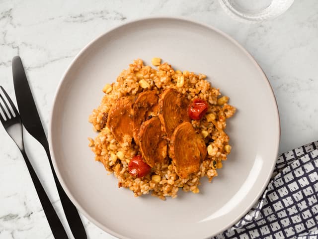 Peri Peri Chicken FROZEN