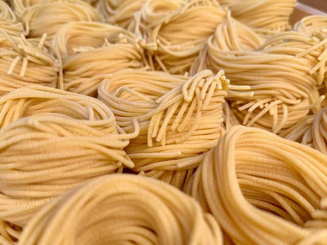 Pasta - SPAGHETTI (300g)