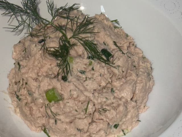 Tuna Salad