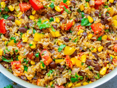 Mexican Rice